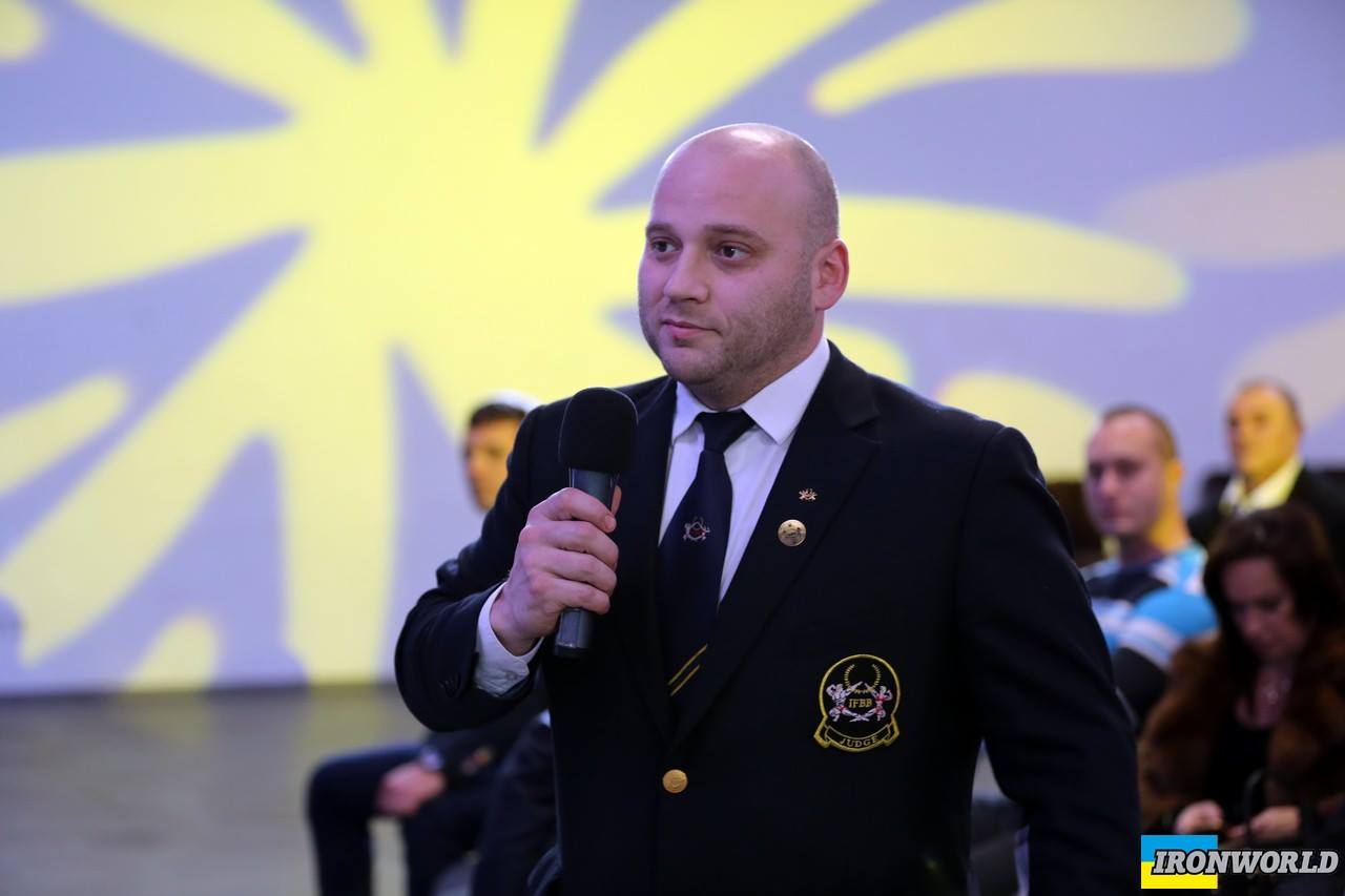 ВІТАЄМО З ДНЕМ НАРОДЖЕННЯ ОЛЕКСАНДРА КИСЛОГО!