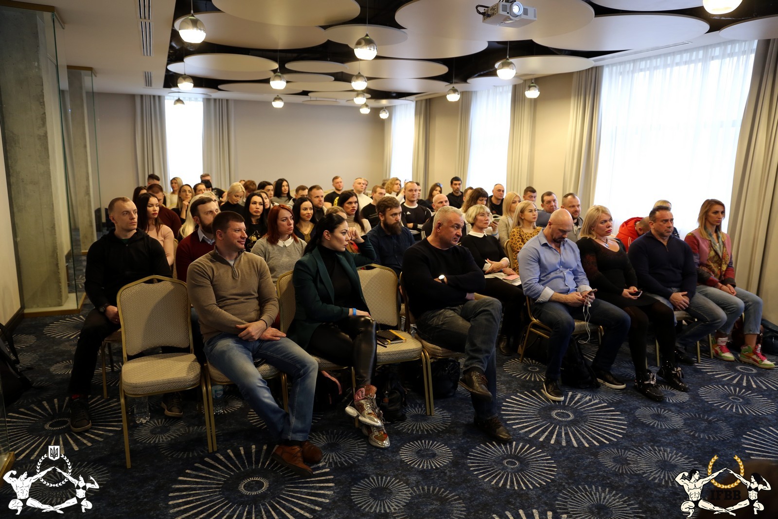 ФББУ ЗАПРОШУЄ НА ТРЕНЕРСЬКО-СУДДІВСЬКИЙ СЕМІНАР