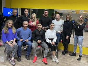 ВІДБУЛИСЬ ЗБОРИ ФУНКЦІОНЕРІВ ВІДОКРЕМЛЕНОГО ПІДРОЗДІЛУ ГО «ФББУ» В М. КИЄВІ ВІДБУЛИСЬ ЗБОРИ ФУНКЦІОНЕРІВ ВІДОКРЕМЛЕНОГО ПІДРОЗДІЛУ ГО «ФББУ» В М. КИЄВІ