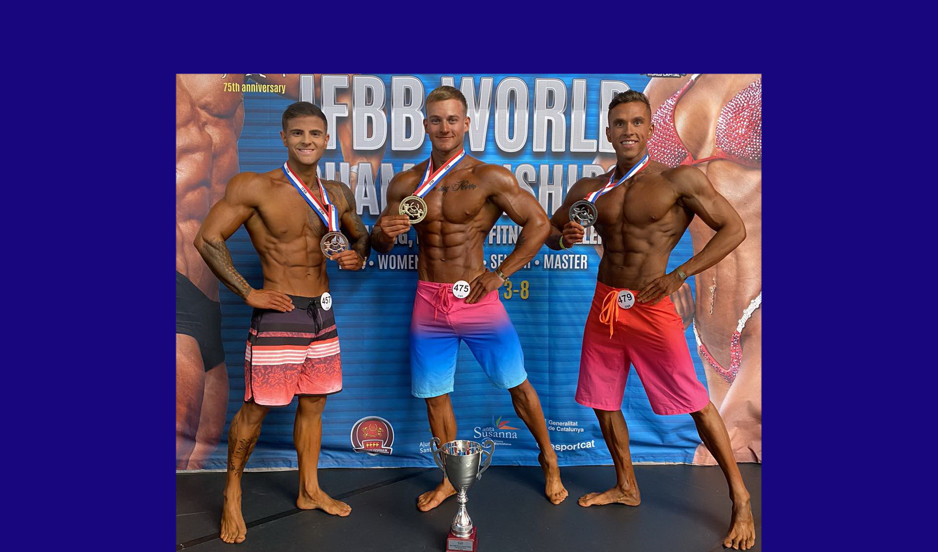 МАКСИМ ТАРАРІЄВ – ЧЕМПІОН СВІТУ СЕРЕД ЮНІОРІВ У МЕНС ФІЗИК! ВІТАЛІЙ ЮСЬКО – ВІЦЕЧЕМПІОН СВІТУ!
