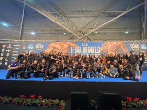 РЕЗУЛЬТАТИ ВИСТУПІВ СПОРТСМЕНІВ ЗБІРНОЇ УКРАЇНИ НА ЧЕМПІОНАТІ СВІТУ З БОДІБІЛДИНГУ ТА ФІТНЕСУ-2021 РЕЗУЛЬТАТИ ВИСТУПІВ СПОРТСМЕНІВ ЗБІРНОЇ УКРАЇНИ НА ЧЕМПІОНАТІ СВІТУ З БОДІБІЛДИНГУ ТА ФІТНЕСУ-2021