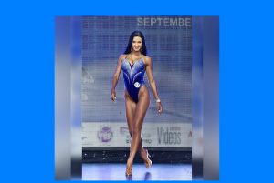 МАРИНА ПОЛАПА – МАЙСТЕР СПОРТУ УКРАЇНИ З БОДІБІЛДИНГУ! МАРИНА ПОЛАПА – МАЙСТЕР СПОРТУ УКРАЇНИ З БОДІБІЛДИНГУ!