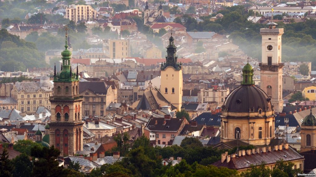 У ЛЬВОВІ 10 КВІТНЯ ВІДБУДЕТЬСЯ ТУРНІР З БОДІБІЛДИНГУ «КУБОК ЛЕВА»