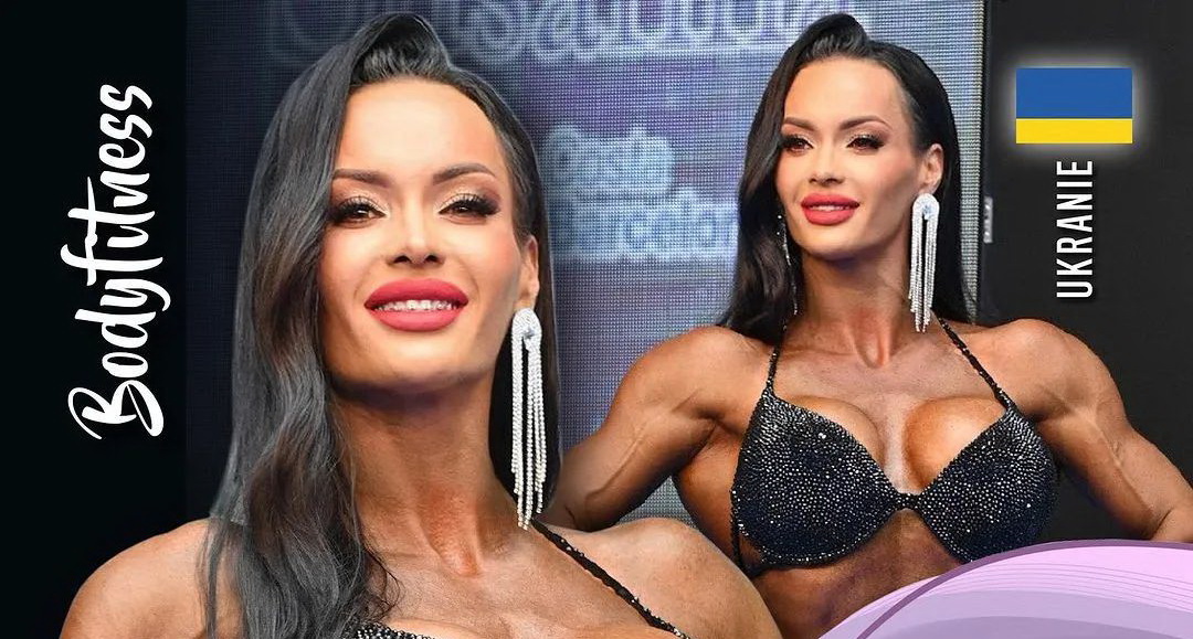 АЛЛА МАЦЕГОРА ОТРИМАЛА СТАТУС ПРОФЕСІЙНОЇ СПОРТСМЕНКИ ELITE PRO