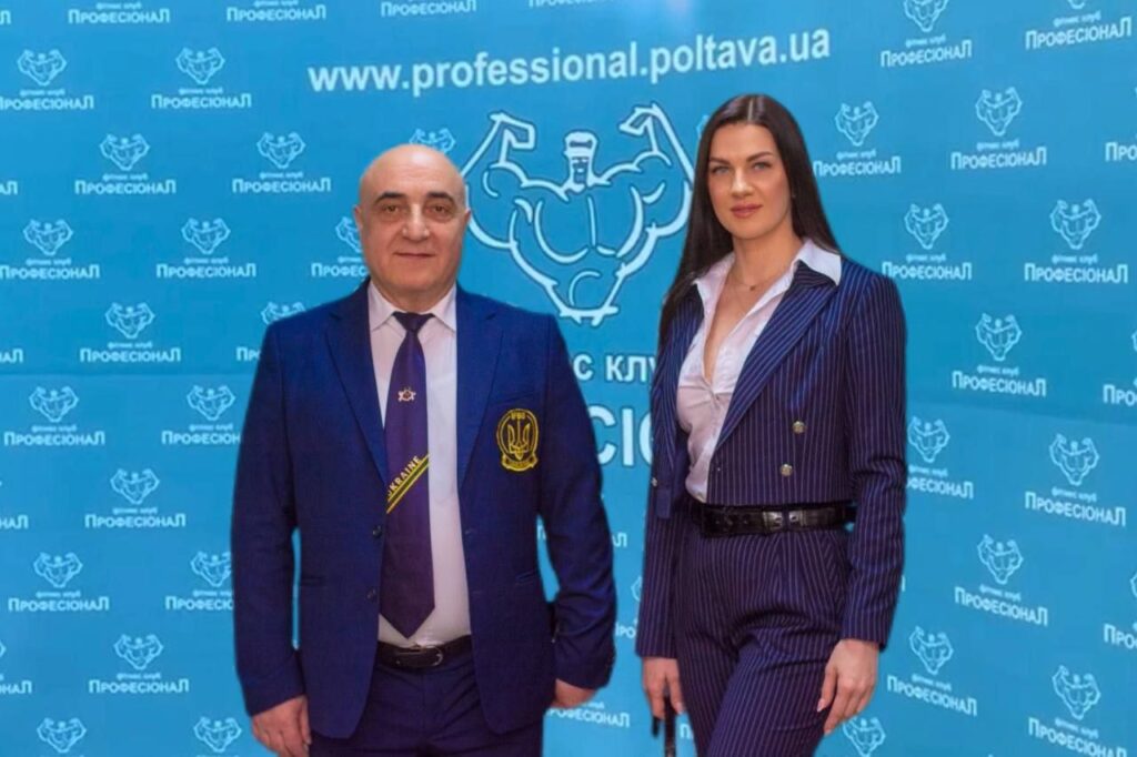 Виконком Федерації бодібілдингу України створив комітет "Адаптивного та ветеранського спорту"