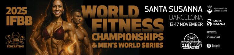 ХТО ПРЕДСТАВЛЯТИМЕ УКРАЇНУ НА ЧЕМПІОНАТІ СВІТУ IFBB З ФІТНЕСУ ТА ЗМАГАННЯХ СВІТОВОЇ СЕРІЇ IFBB СЕРЕД ЧОЛОВІКІВ (АМАТОРИ ТА SEMI-PRO)