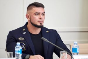 Приходька Максима Костянтиновича призначено виконуючим обов’язки Президента відокремленого підрозділу ФББУ у місті Києві. Приходька Максима Костянтиновича призначено виконуючим обов’язки Президента відокремленого підрозділу ФББУ у місті Києві.