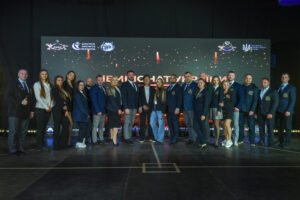 У Івано-Франківську відбувся чемпіонат України з бодібілдингу