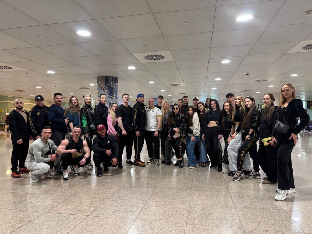 ХТО ПРЕДСТАВЛЯТИМЕ УКРАЇНУ НА ЧЕМПІОНАТІ ЄВРОПИ-2026 ТА «2026 IFBB SEMI-PRO MR. EUROPE»?