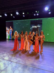 УКРАЇНКИ ЗДОБУЛИ ШІСТЬ МЕДАЛЕЙ НА МІЖНАРОДНИХ ЗМАГАННЯХ «MISS FIT MODEL EUROPE 2026 & IFBB MISS BIKINI 15 OPEN»